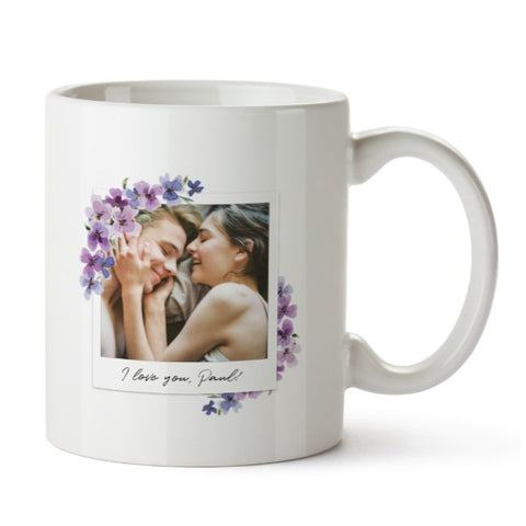 11 ounce mug