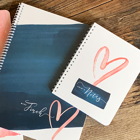 Notebooks