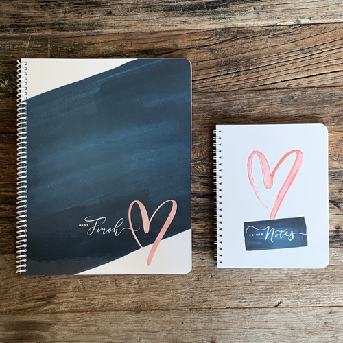 Notebooks