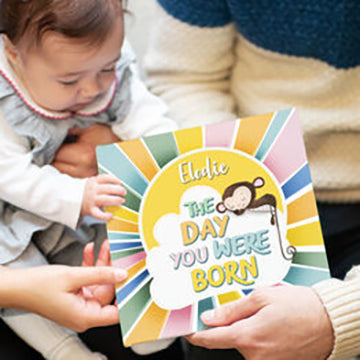 Soft Cover 8.5 x 8.5 book with color pages